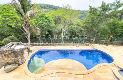 Linda casa no estilo chalé disponível para compra - gênesis 2 alphaville