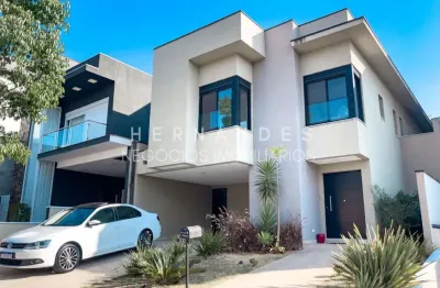 Casa em condomínio fechado com 4 quartos à venda na Rua Arara, 155, Suru, Santana de Parnaíba