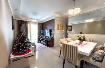 Apartamento de alto padrão no residencial alphaview à venda