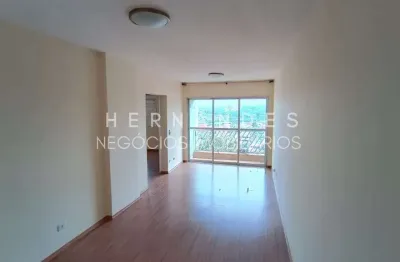 Apartamento com 2 quartos à venda na Rua Duque de Caxias, 575, Centro, Barueri