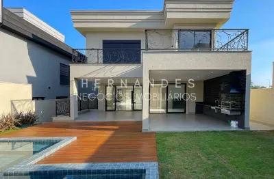 Residencial gênesis ii alphaville sp imóvel com 490,00m² sendo 4dorm