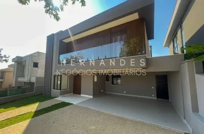 Casa nunca habitada disponível para venda no gênesis ii