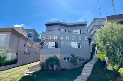 Casa disponível para venda em alphaville com 4 dormitórios sendo 3 suítes