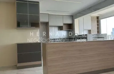Apartamento de alto padrão disponível para venda em alphaville