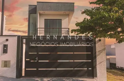 Casa à venda em condomínio fechado com 3 dormitórios, 1 suíte e 2 vagas em santana de parnaíba