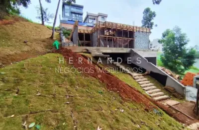 Reserva santa anna alphaville imóvel com 313m² construida sendo 4dorm e 2 suítes
