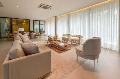 Imperdível: casa de luxo à venda em barueri-sp, no centro comercial jubran, com 4 quartos, 4 suítes e 540m² de área!
