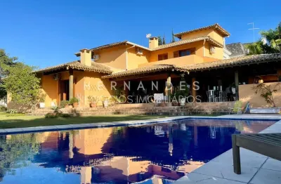 Casa térrea em alphaville condomínio genesis 2 com 1.000m².