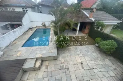Casa aldeia da serra - oportunidade com 4dorm sendo 2 suítes