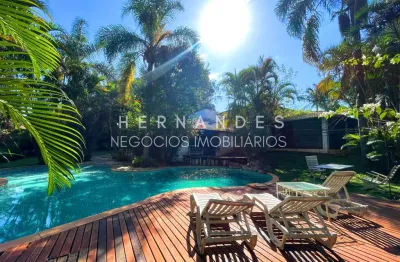 Casa em condomínio fechado com 4 quartos à venda na Estrada Municipal Fernando Nobre, 1000, Jardim do Golf I, Jandira