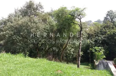 Terreno à venda na Rua Aimorés, 208, Tarumã, Santana de Parnaíba