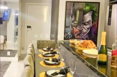 Venda apartamento no condomínio the one bela vista dubai