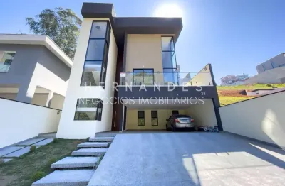 Excelente casa em condomínio morada da serra casa nova nunca habitada