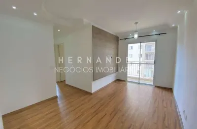 Condomínio alphaview apartamento de 61 metros com 2dorm sendo uma suíte