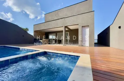 Casa em condomínio fechado com 5 quartos à venda na Estrada de Santo André, 2574, Sítio do Morro, Santana de Parnaíba