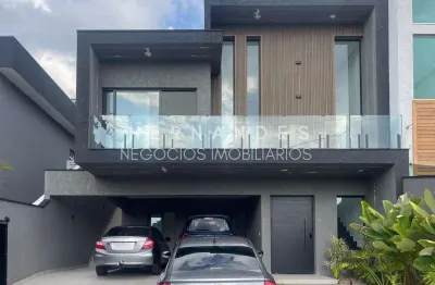 Casa em condomínio fechado com 3 quartos à venda na Estrada da Roselândia, 5005, Parque Rizzo II, Cotia