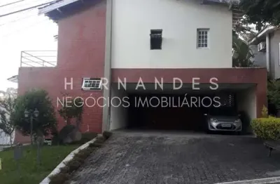 Residencial nove com 4dorm sendo 2 suíte e 6 vagas em alphaville