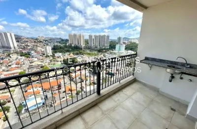 Apartamento com 3 quartos à venda na Rua Marechal Deodoro da Fonseca, 440, Vila Boa Vista, Barueri