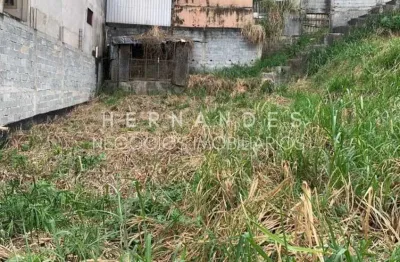 Terreno à venda na Rua Ilydio Paglia, 10, Vila Boa Vista, Barueri