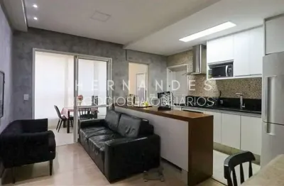 Excelente oportunidade: apartamento de 2 quartos com suíte e vaga na garagem no jardim tupanci, barueri-sp!