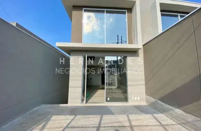 Casa com 5 quartos à venda na Rua Curitiba, 100, Cidade São Pedro - Gleba C, Santana de Parnaíba