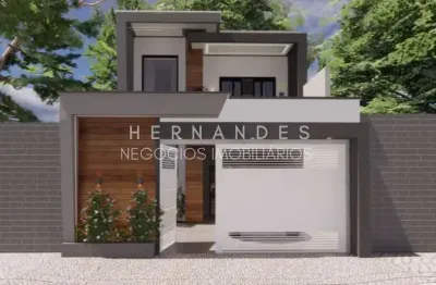 Casa com 2 quartos à venda na Avenida Francisco Lourenço da Costa, 100, Vila do Conde, Barueri