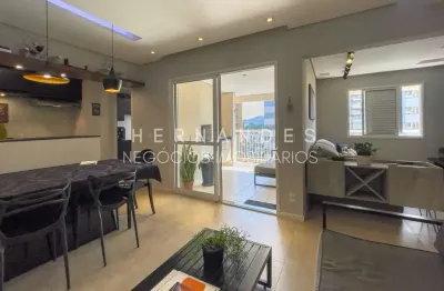 Venda apartamento com vista livre no condomínio london ville
