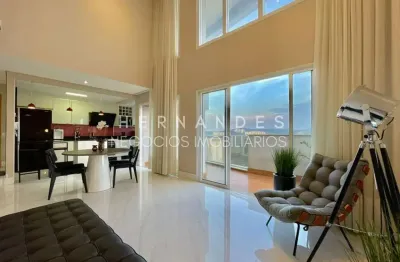 Venda apartamento Duplex com vista livre no Condomínio Novare