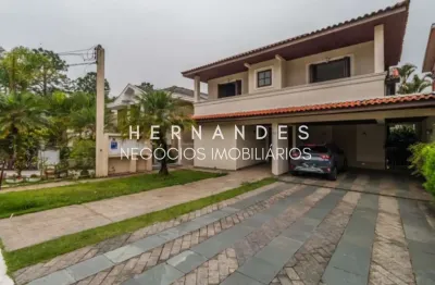 Casa de luxo em condomínio alphaville, 5 quartos, 5 suítes, 3 salas, 7 banheiros, 2 vagas, 305,71 m² - santana de parnaíba-sp!