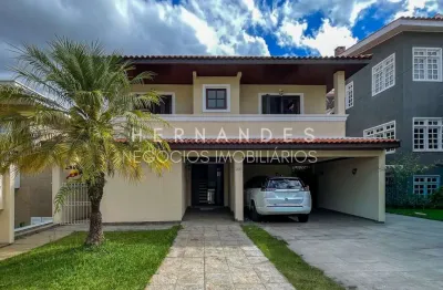 Casa de luxo em condomínio alphaville, 5 quartos, 5 suítes, 3 salas, 7 banheiros, 2 vagas, 305,71 m² - santana de parnaíba-sp!