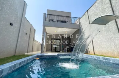 Casa em condomínio fechado com 3 quartos à venda na Rua Tupã, 2, Villas do Jaguari, Santana de Parnaíba