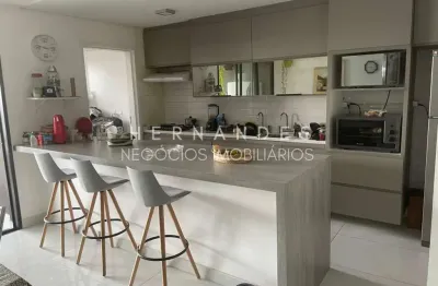 Venda apartamento no condomínio the house golf são francisco - osasco