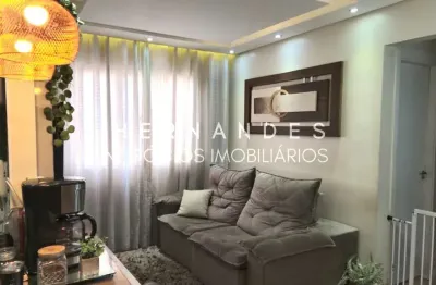 Apartamento com 2 quartos à venda na Avenida Henriqueta Mendes Guerra, 1330, Centro, Barueri