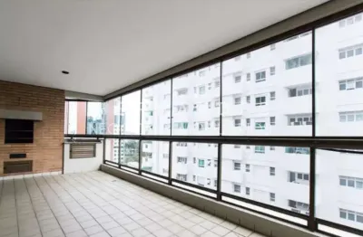Apartamento de luxo em alphaville, barueri-sp: 4 quartos, 2 suítes, 3 salas, 3 banheiros, 4 vagas de garagem, 287m² de área. venha conferir!