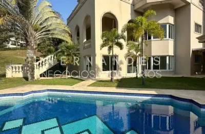 Casa de luxo em condomínio no tamboré, barueri-sp: 6 quartos, 4 suítes e área de 1.070m²! venha viver momentos inesquecíveis!