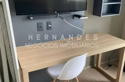 Studio disponível para venda e locação em alphaville