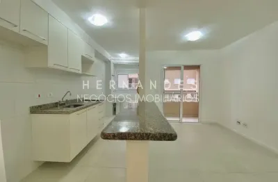 Apartamento de 2 quartos com suíte em bethaville i, barueri-sp: venda e locação!