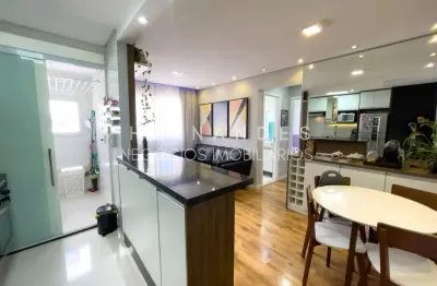 Venda apartamento no inspire brisas centro de barueri