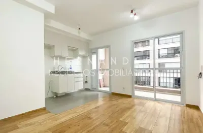 Apartamento com 2 quartos à venda na Rua Bonnard, 222, Alphaville Empresarial, Barueri