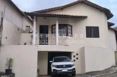 Casa em condomínio fechado com 2 quartos à venda na Rua Alberto José da Mota, 700, Vila São Luiz (Valparaízo), Barueri