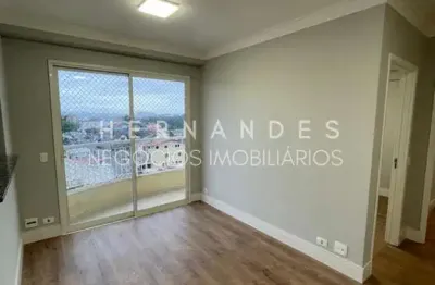 Apartamento com 2 quartos à venda na Rua Carlos de Campos, 198, Vila Boa Vista, Barueri