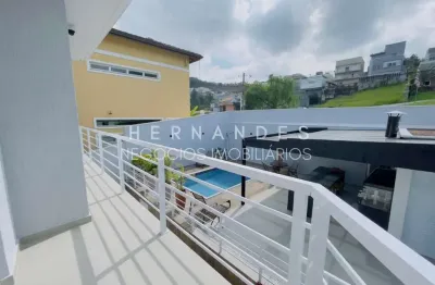 Casa em condomínio fechado com 3 quartos à venda na Alameda Vale do Taquari, 569, Alphaville, Santana de Parnaíba