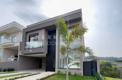 Condomínio reserva santa anna santana de parnaíba com 4  suítes sendo 1 master ao lado de alphaville