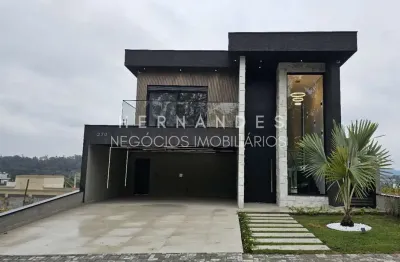 Casa em condomínio fechado com 3 quartos à venda na Estrada de Santo André, 2574, Sítio do Morro, Santana de Parnaíba