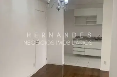 Apartamento com 2 quartos à venda na Avenida Sebastião Davino dos Reis, 1015, Jardim Tupanci, Barueri