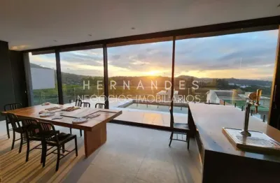 Casa em condomínio fechado com 4 quartos à venda na Alameda Rio Negro, 100, Alphaville Centro Industrial e Empresarial/Alphaville., Barueri