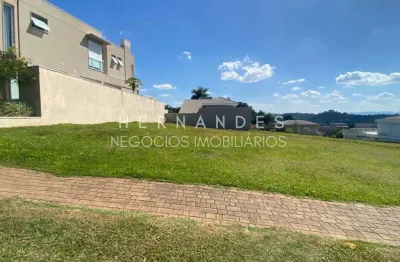 Venda terreno no condomínio gênesis 1 - alto padrão