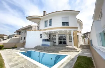 Casa com 4 quartos à venda na Avenida Gêmini, 1670, Alphaville, Santana de Parnaíba