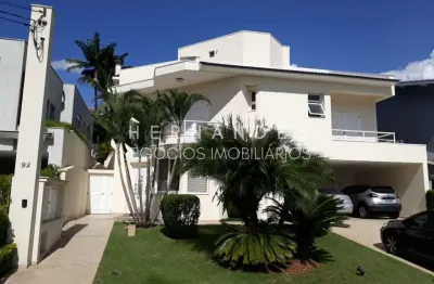 Casa em condomínio fechado com 4 quartos à venda na Avenida Yojiro Takaoka, 6720, Alphaville, Santana de Parnaíba