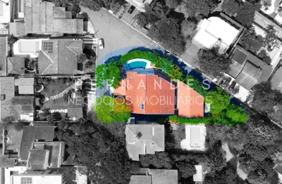 Casa térrea para locação e venda no nova higienópolis - jandira